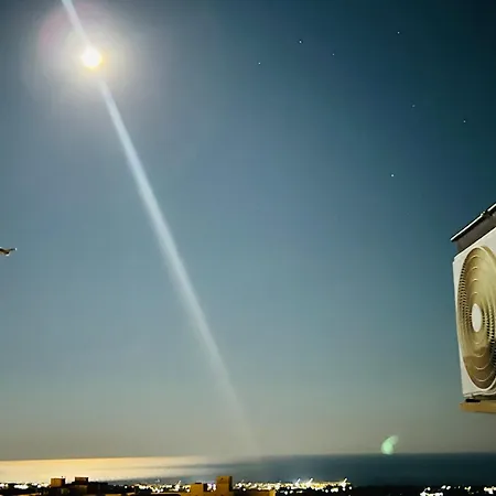 Апартаменти La Casa Blanca 2