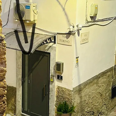 Lejlighed La Casa Blanca 2 *