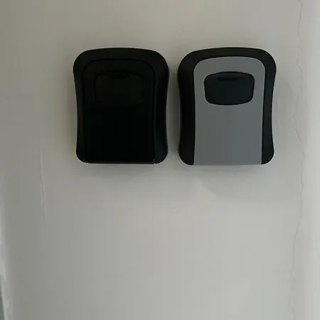 Appartement La Casa Blanca 2