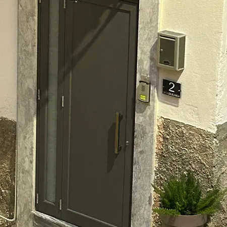 La Casa Blanca 2