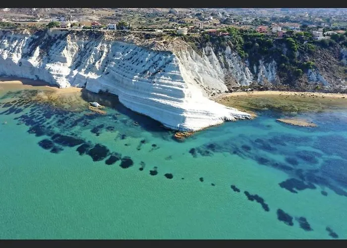 La Casa Blanca 2 Агрідженто