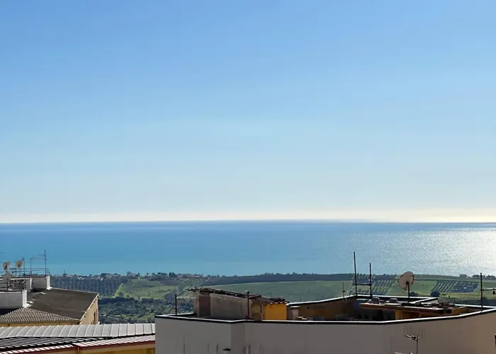 La Casa Blanca 2 * Агрідженто