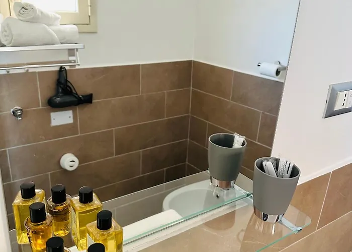 La Casa Blanca 2 Апартаменти Агрідженто