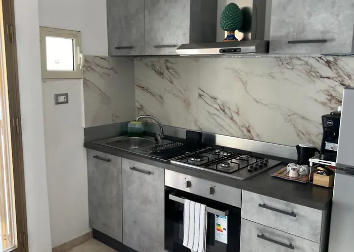 La Casa Blanca 2 * Агрідженто