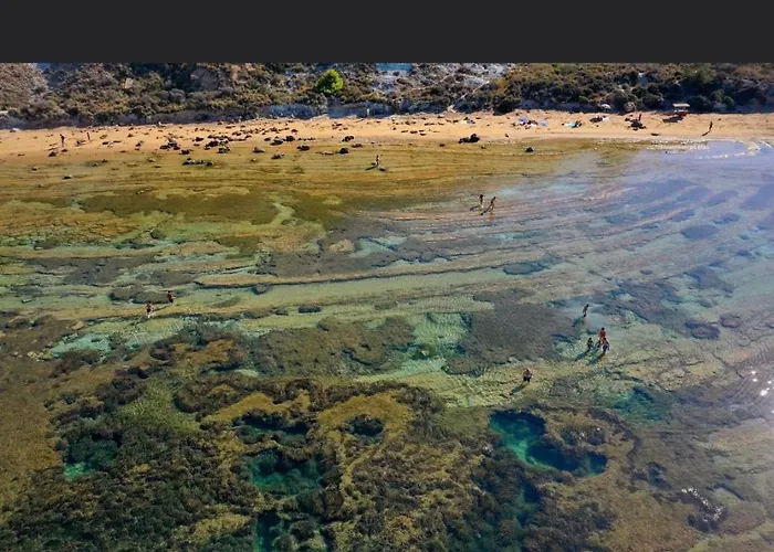 La Casa Blanca 2 * Агрідженто