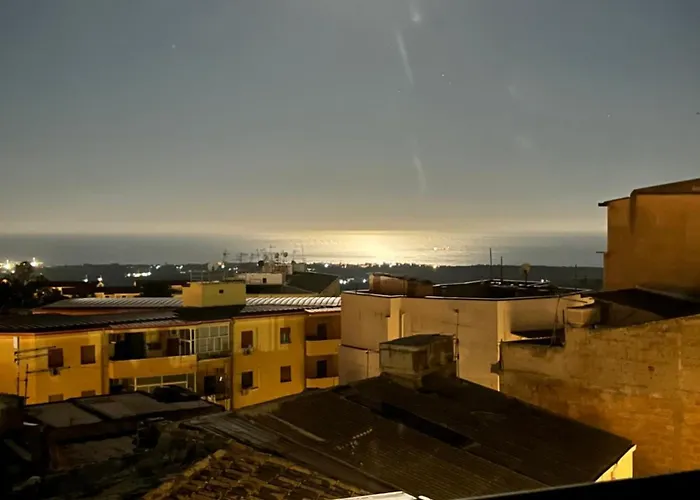 La Casa Blanca 2 Апартаменти Агрідженто