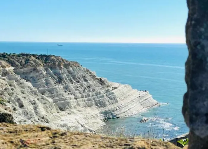 Апартаменти La Casa Blanca 2 *