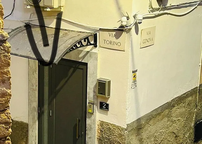 Апартаменти La Casa Blanca 2 *