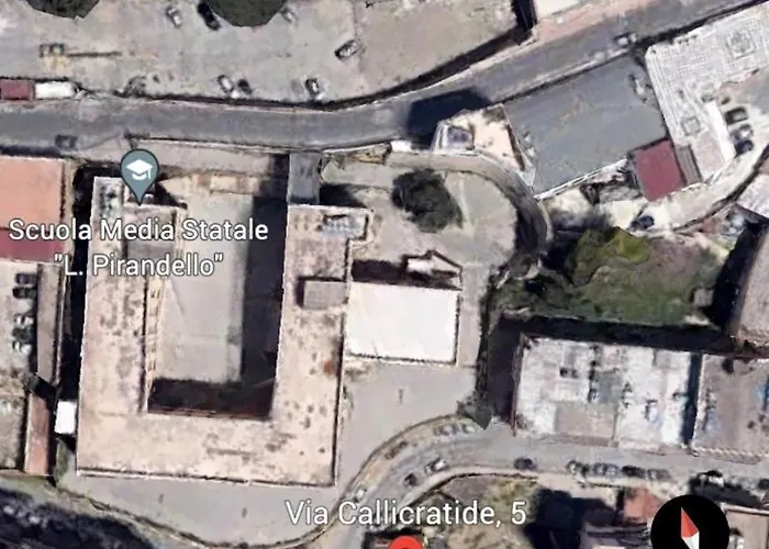 La Casa Blanca 2 Апартаменти