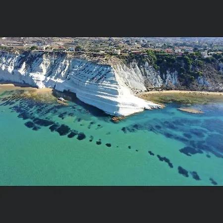 La Casa Blanca 2 Agrigento
