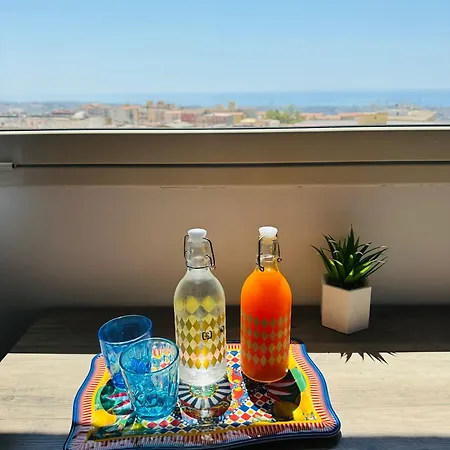 La Casa Blanca 2 Agrigento