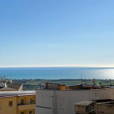 La Casa Blanca 2 * Agrigento