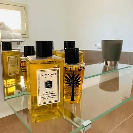 דירה La Casa Blanca 2