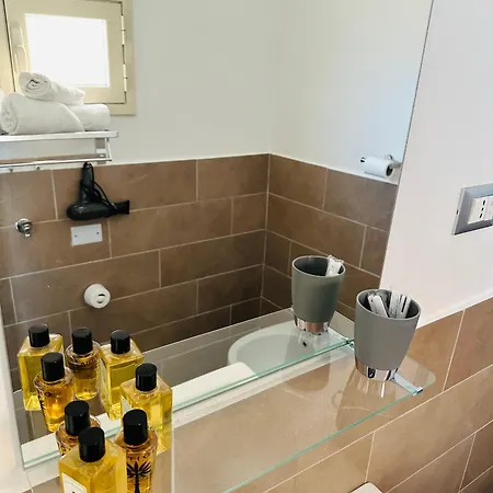 La Casa Blanca 2 Apartment Agrigento