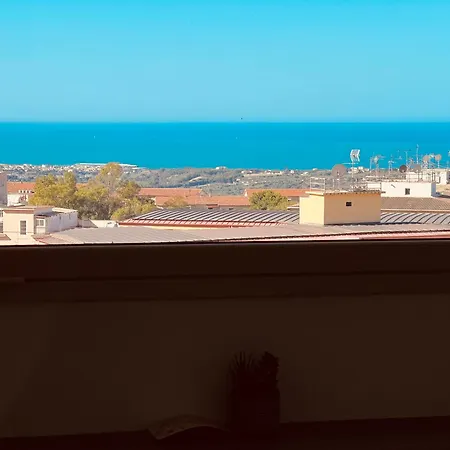 La Casa Blanca 2 דירה