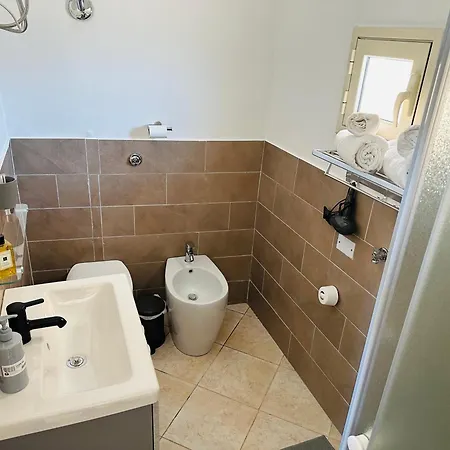 דירה La Casa Blanca 2 *