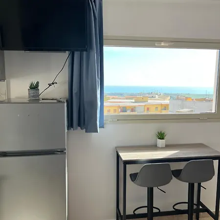 La Casa Blanca 2 Apartment *