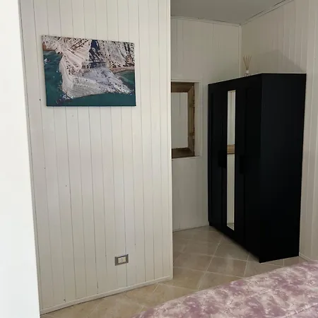 La Casa Blanca 2 Apartment