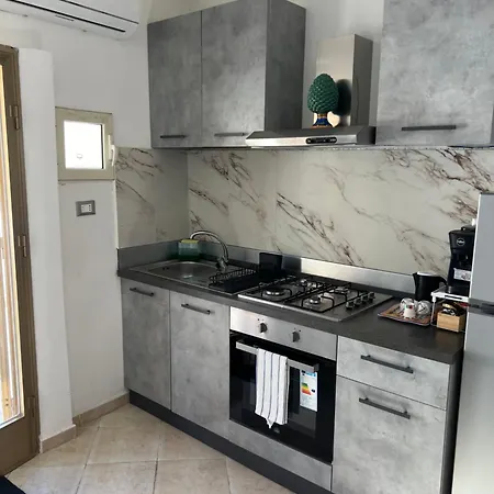 La Casa Blanca 2 * אגריג'נטו