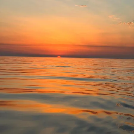 La Casa Blanca 2 Apartment Agrigento