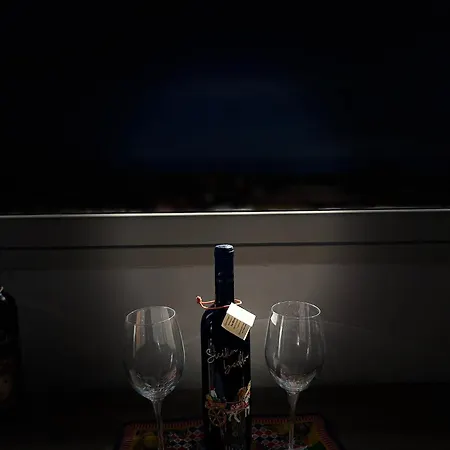 La Casa Blanca 2 Apartment *