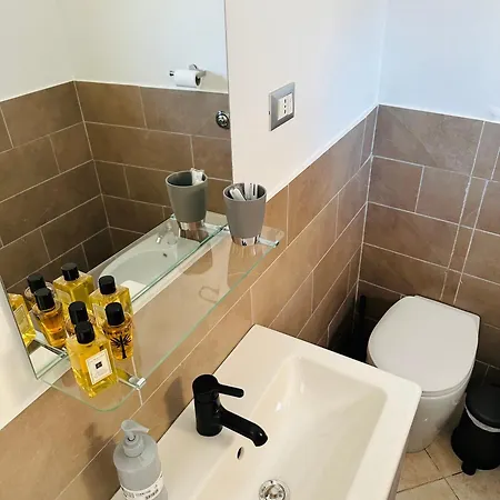 Apartment La Casa Blanca 2