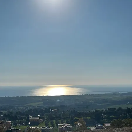 La Casa Blanca 2 Agrigento