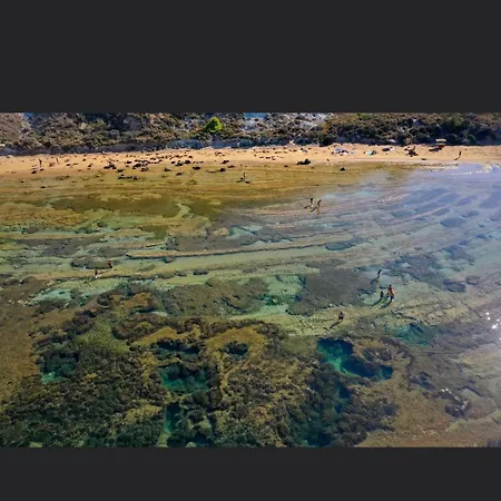 La Casa Blanca 2 * אגריג'נטו