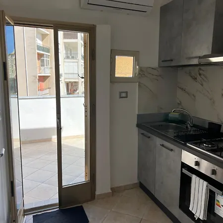 Apartment La Casa Blanca 2