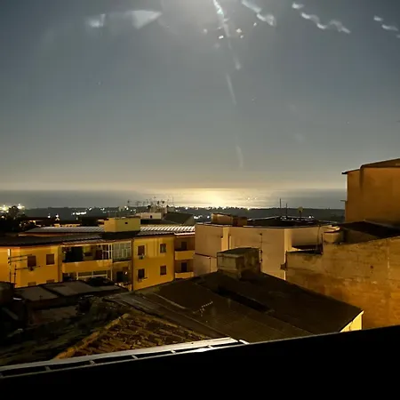 La Casa Blanca 2 Apartment Agrigento