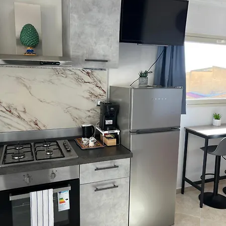 La Casa Blanca 2 * Agrigento