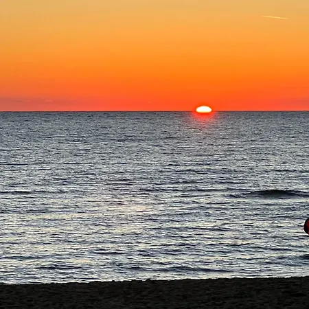 דירה La Casa Blanca 2