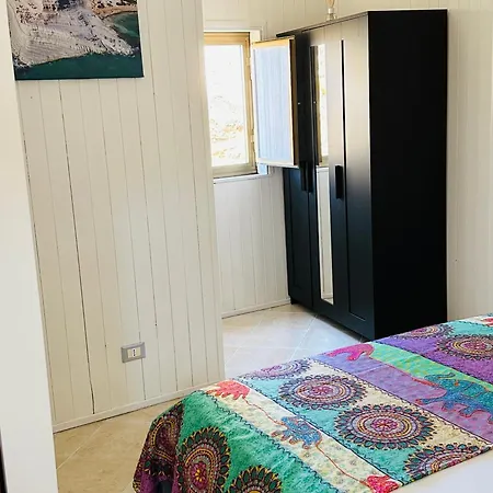 La Casa Blanca 2 Apartment Agrigento