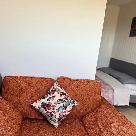 La Casa Blanca 2 אגריג'נטו