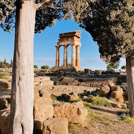 La Casa Blanca 2 דירה