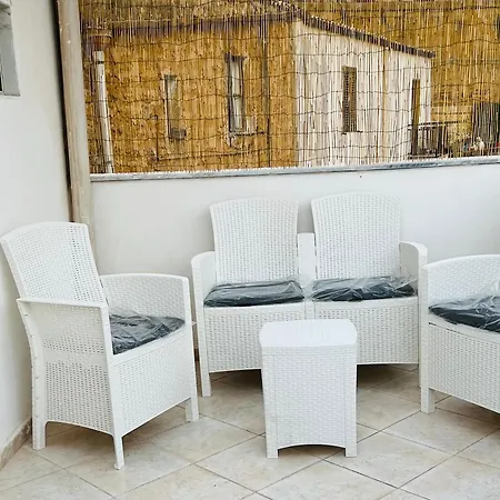 La Casa Blanca 2 *