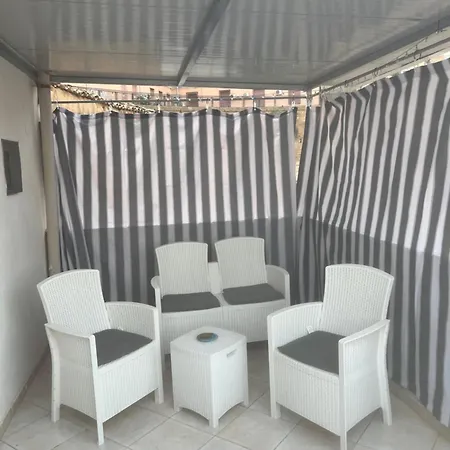 La Casa Blanca 2 אגריג'נטו