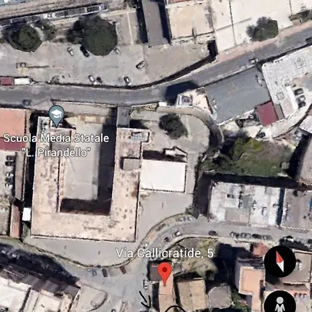 La Casa Blanca 2 דירה