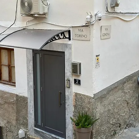 דירה La Casa Blanca 2