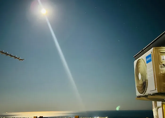 Apartament La Casa Blanca 2