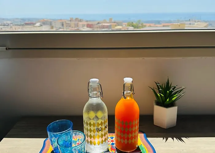 La Casa Blanca 2 Agrigento