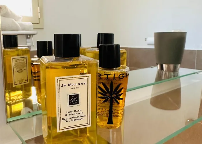 Apartamento La Casa Blanca 2