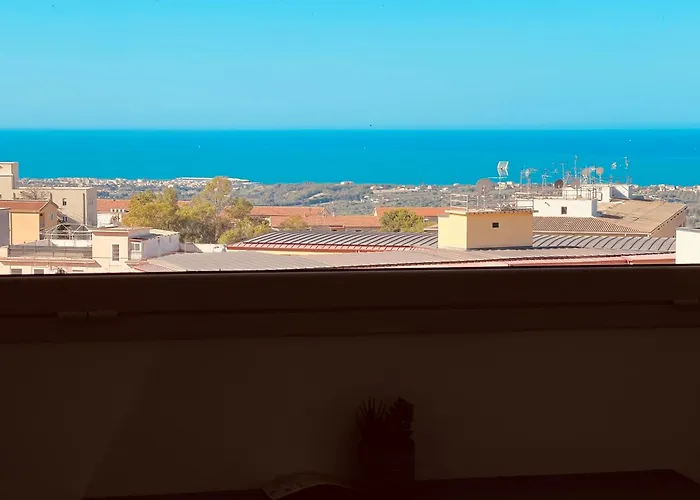 La Casa Blanca 2 Apartamento