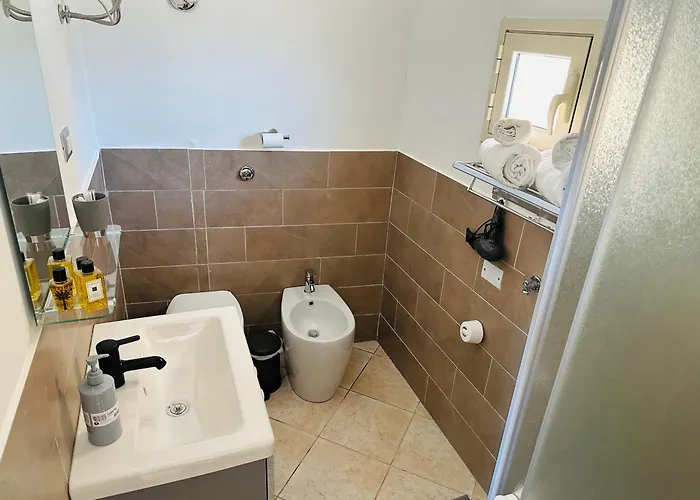 Apartament La Casa Blanca 2 *