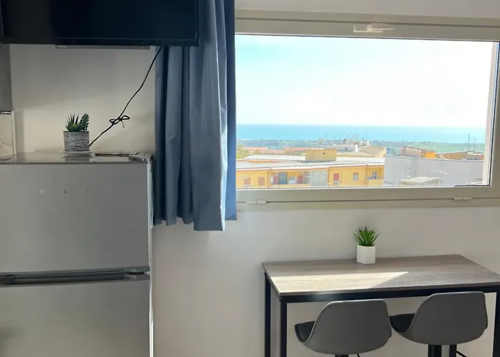 La Casa Blanca 2 Apartamento *