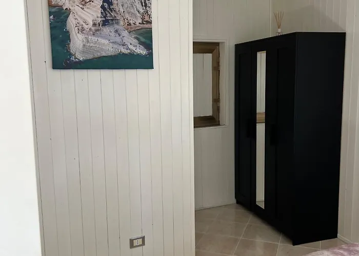 La Casa Blanca 2 Apartamento