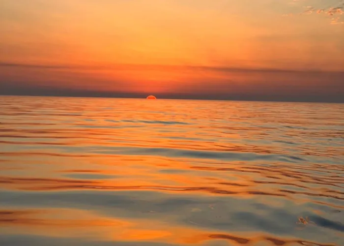 La Casa Blanca 2 Apartament Agrigento