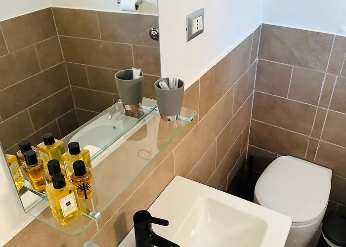 Apartamento La Casa Blanca 2