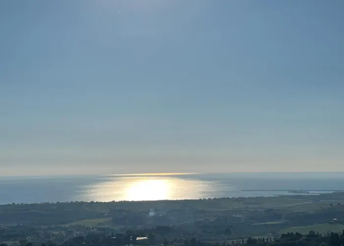 La Casa Blanca 2 Agrigento