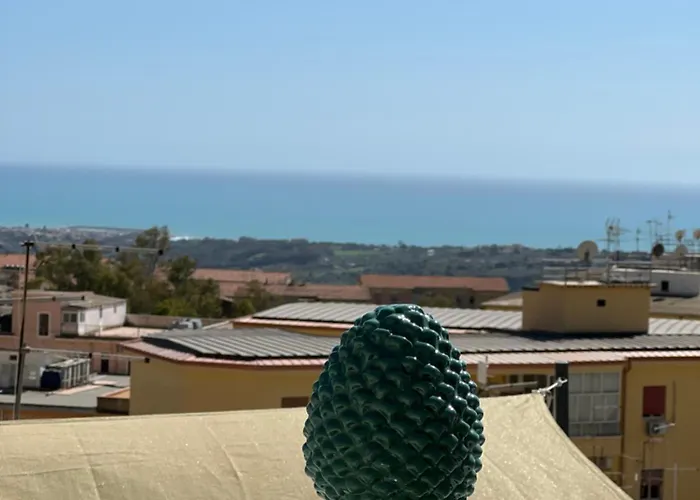 Apartamento La Casa Blanca 2 *